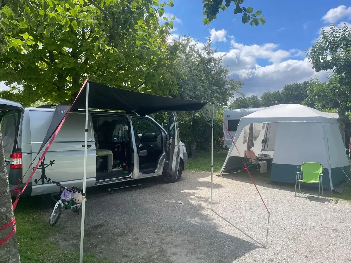 Używany VW Transporter 141 KM (103 kW) 2012 Srebrny Van