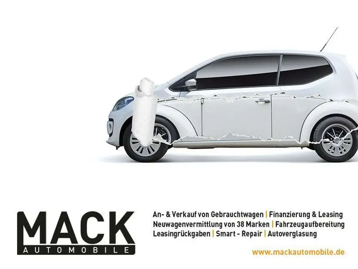 Usata VW Multivan 136 CV (100 kW) 2022 Grigio Monovolume