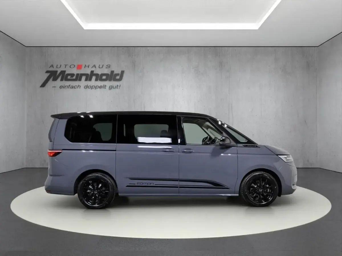 Usado VW Multivan Edition 150 HP (110 kW) 2025 Monovolume