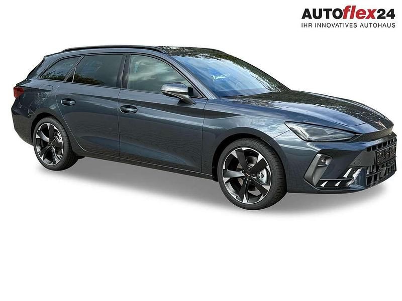 Neu Cupra Leon 150 PS (110 kW) 2026 Wählbar Kombi