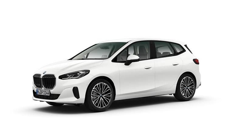 Gebraucht 2025 BMW 218 Active Tourer Luxury Line Van / Kleinbus | 26.980 € - Bild 1/2