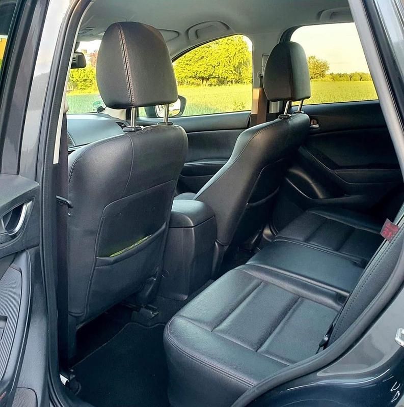 Gebraucht Mazda CX-5 150 PS (110 kW) 2014 Andere farben SUV