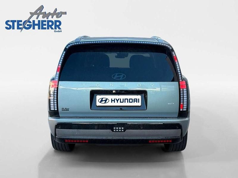 Gebraucht Hyundai Ioniq 9 225 kW (307 PS) 2025 Grau SUV