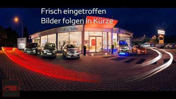 Vulcanorot Gebraucht 2016 Toyota Aygo Business Edition Kleinwagen | 7.690 € (Fairer Preis) - Bild 1/1