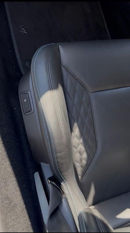 Second-hand Alpine A110 252 CP (185 kW) 2019 Albastru Coupe