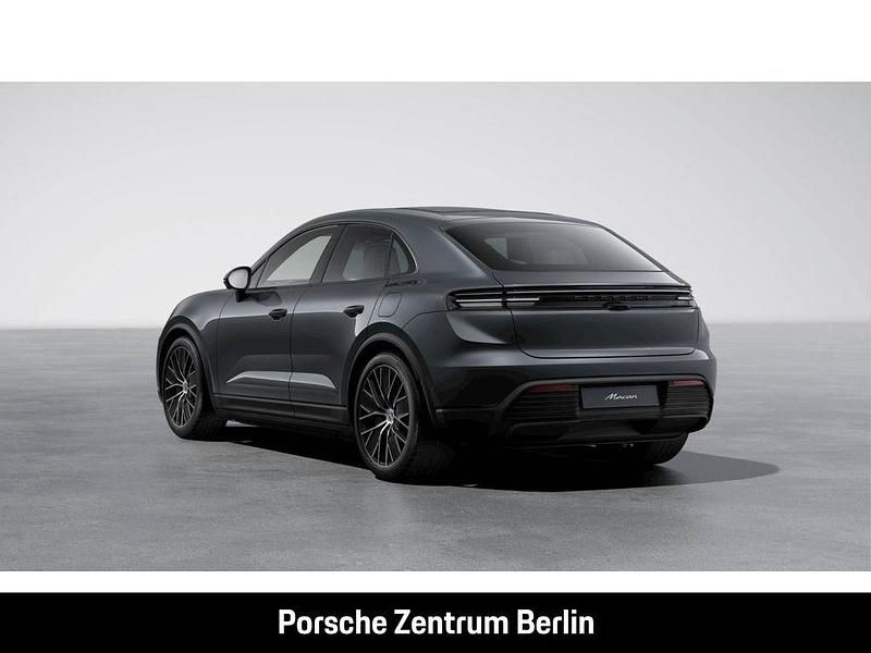 Neu Porsche Macan 300 kW (408 PS) 2026 Grau SUV