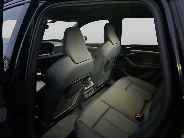 Brugt Audi Q6 e-tron Performance 241 kW (328 HK) 2025 Sort SUV