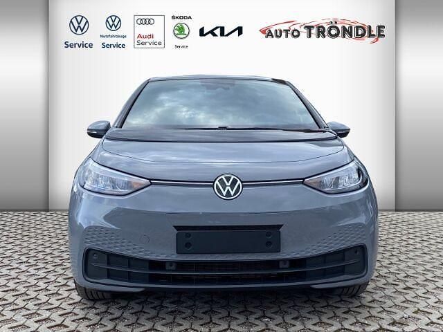 Gebraucht VW ID.3 Pro Performance 150 kW (204 PS) 2023 Grau Kleinwagen