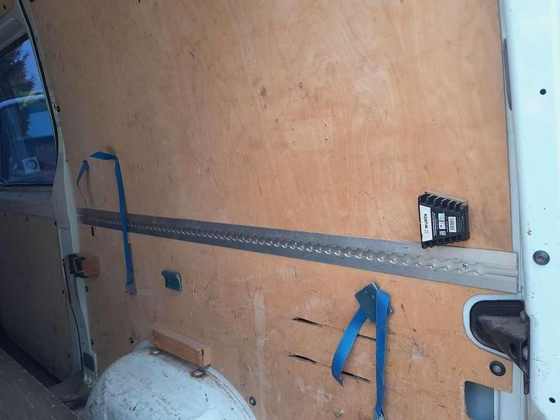 Gebraucht Mercedes Sprinter 163 PS (119 kW) 2014 Weiß Van