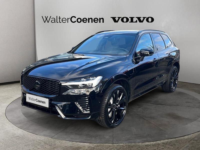 Schwarz Neu 2025 Volvo XC60 Ultra SUV | 68.980 € (Fairer Preis) - Bild 1/4