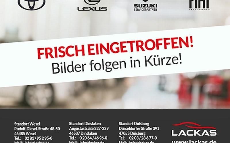 Icy white uni Neu 2024 Toyota Proace Comfort Van | 32.890 € (Superpreis) - Bild 1/2