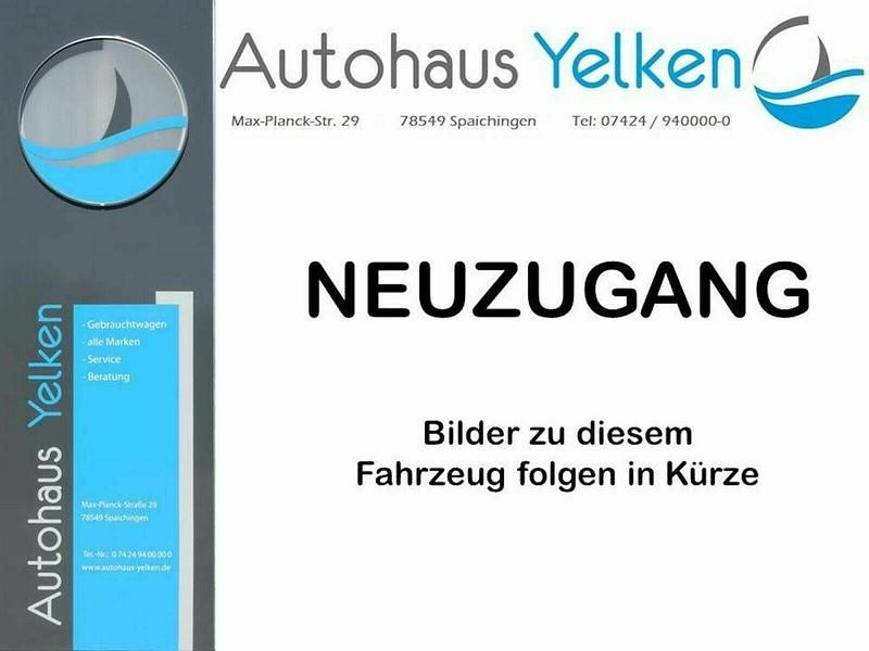 Grau Gebraucht 2021 Porsche Cayenne SUV | 109.000 € - Bild 1/1