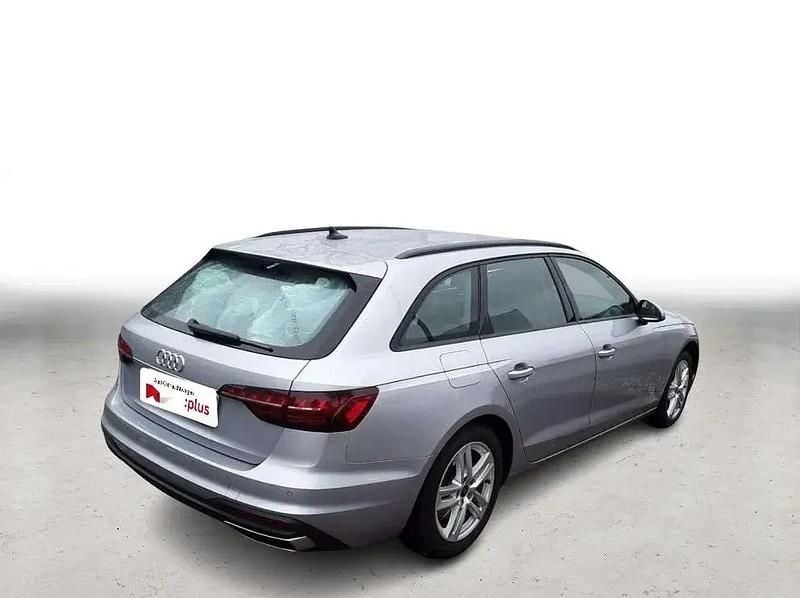 Gebraucht Audi A4 Ambiente 100 PS (73 kW) 2025 Silber Kombi