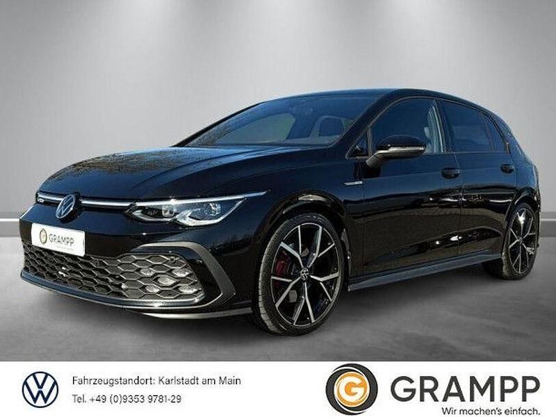 Andere Gebraucht 2024 VW Golf VIII Limousine | 43.990 € - Bild 1/4