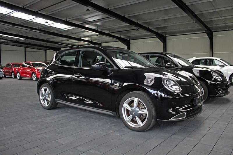 Gebraucht Ora 03 125 kW (171 PS) 2023 Schwarz Kleinwagen