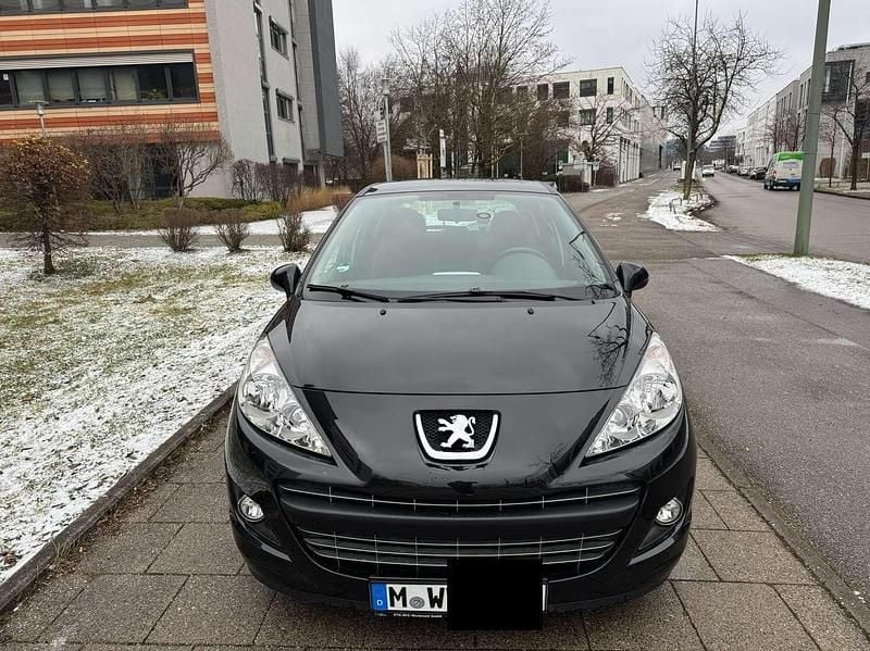 Gebraucht 2012 Peugeot 207 Forever Limousine | 4.800 € (Fairer Preis) - Bild 1/4