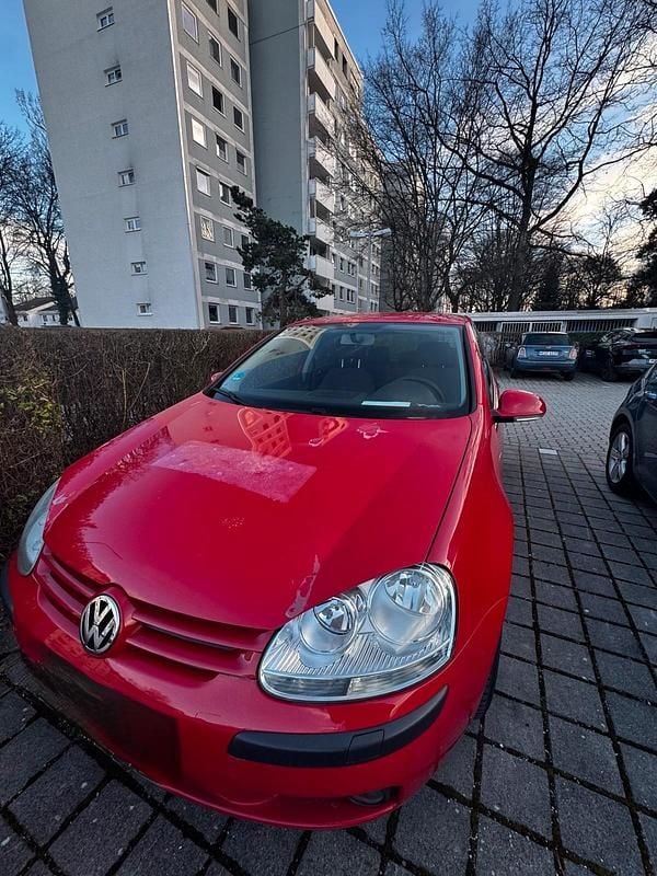 Gebraucht VW Golf IV 75 PS (55 kW) 2006 Kleinwagen