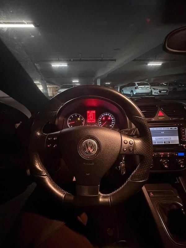 Gebraucht VW Scirocco 160 PS (117 kW) 2008 Coupé