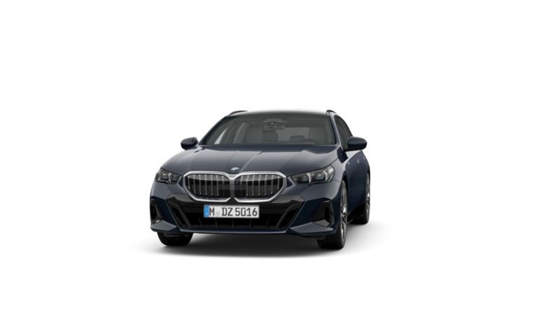 Gebraucht 2024 BMW 540 Comfort Edition Kombi | 68.510 € - Bild 1/4