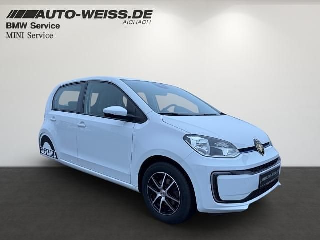 Gebraucht VW e-up! Style 14 kW (20 PS) 2026 Weiß Kleinwagen
