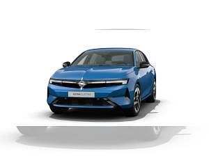 Neu Opel Astra Edition 114 kW (156 PS) 2026 Blau (athletik blau) Kombi