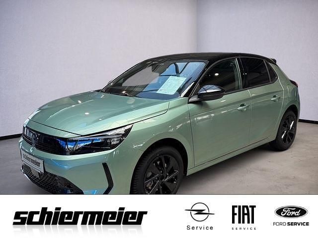 Grün Neu 2025 Opel Corsa Limousine | 20.980 € (Fairer Preis) - Bild 1/4