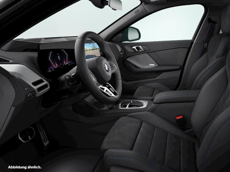 Gebraucht 2025 BMW 123 Shadowline Kleinwagen | 44.710 € (Fairer Preis) - Bild 1/1