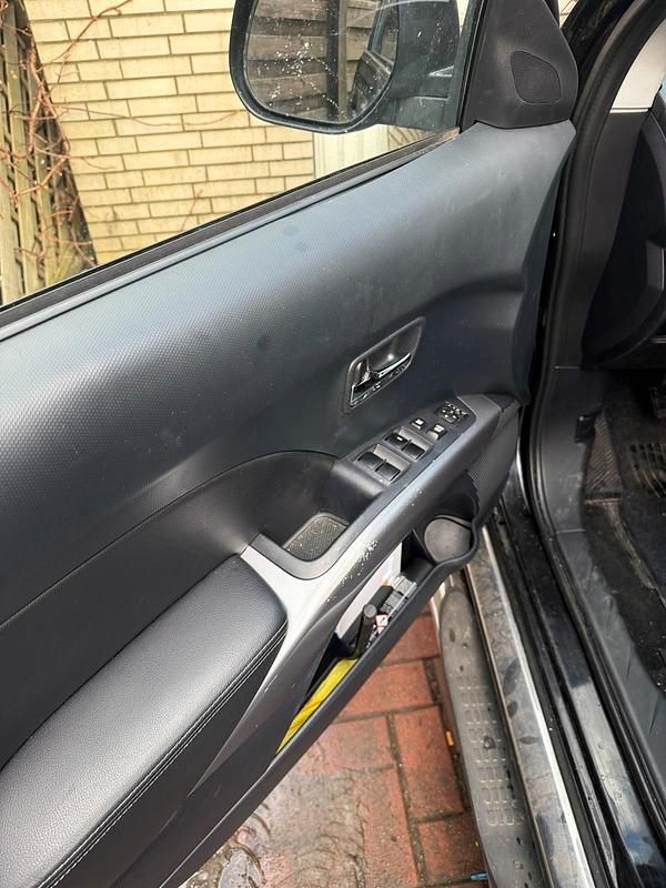 Gebraucht Peugeot 4007 156 PS (114 kW) 2009 Schwarz SUV