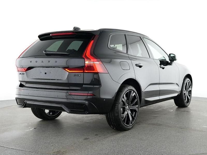 Gebraucht Volvo XC60 Plus 250 PS (183 kW) 2025 Schwarz SUV