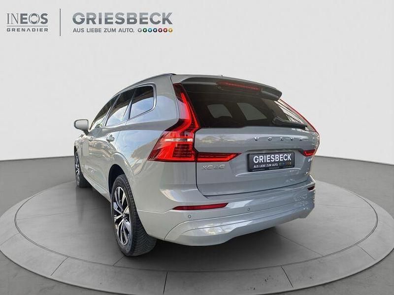 Gebraucht Volvo XC60 Core 250 PS (183 kW) 2024 Grau SUV