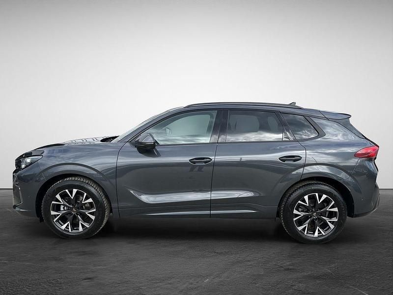 Second-hand Cupra Terramar 150 CP (110 kW) 2025 Gri SUV