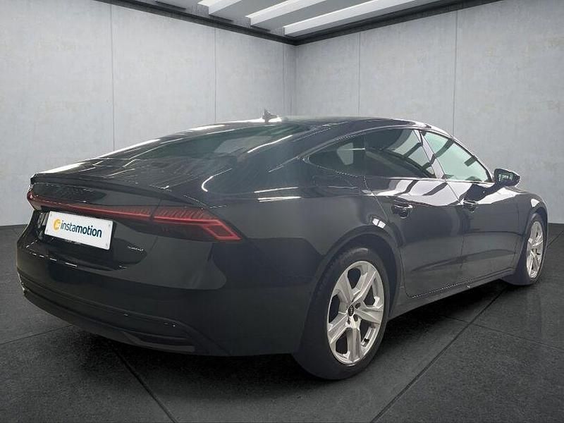 Gebraucht Audi A7 286 PS (210 kW) 2025 Schwarz Limousine