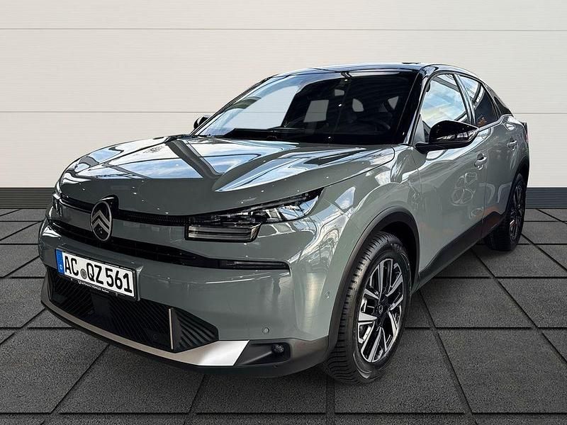 Gebraucht Citroën C4 145 PS (106 kW) 2026 Grün SUV