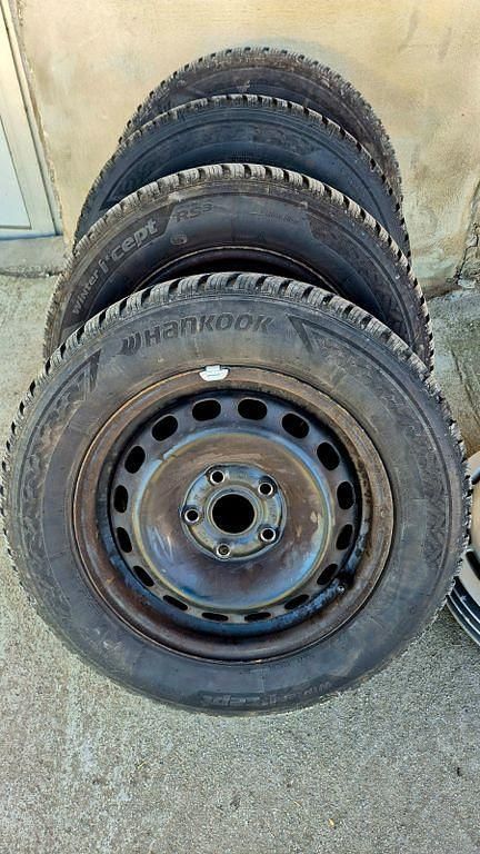 Gebraucht Audi 100 150 PS (110 kW) 1993 Silber Limousine