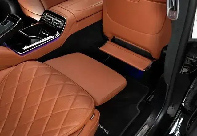 Gebraucht Mercedes S580 AMG line 503 PS (369 kW) 2022 Schwarz Limousine