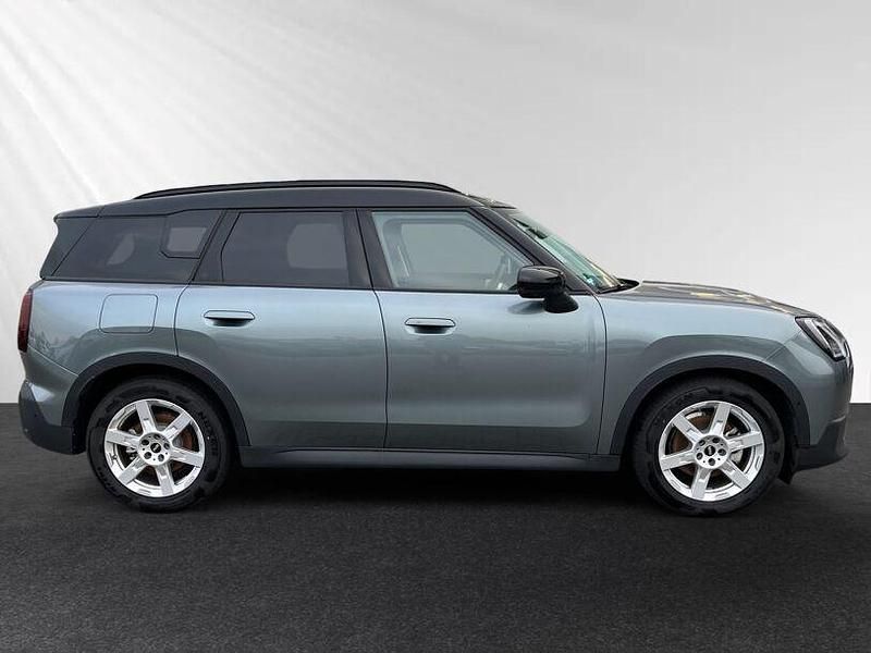 Gebraucht Mini Cooper Countryman 2024 Grün SUV