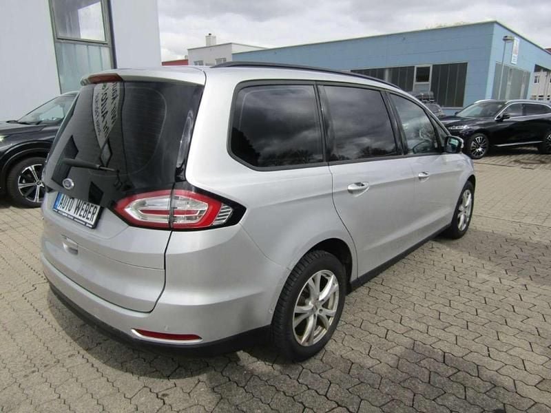 Gebraucht Ford Galaxy Trend 150 PS (110 kW) 2019 Andere Van / Kleinbus