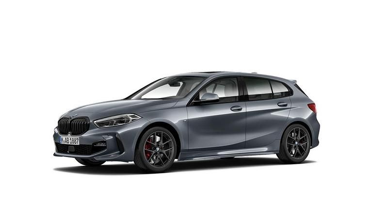 Gebraucht 2025 BMW 120 Efficient Dynamics Kleinwagen | 30.530 € (Fairer Preis) - Bild 1/3