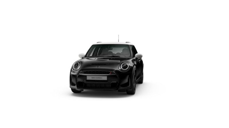 Gebraucht 2024 Mini Cooper S Kleinwagen | 30.896 € (Fairer Preis) - Bild 1/4