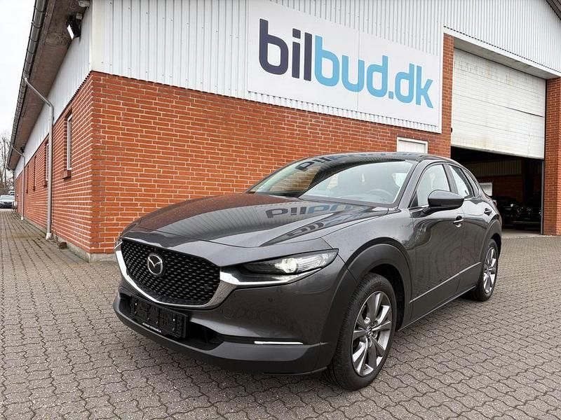 Gebraucht 2019 Mazda CX-30 SUV | 17.600 € (Fairer Preis) - Bild 1/4