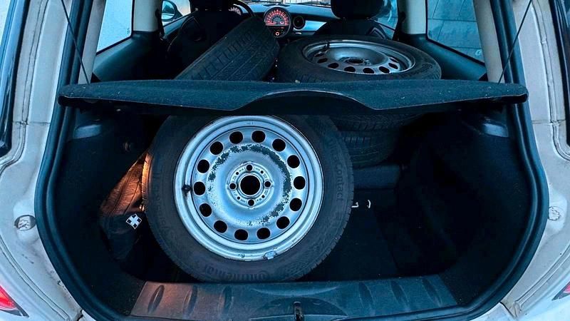 Second-hand Mini ONE 72 CP (52 kW) 2014 Bej Hatchback