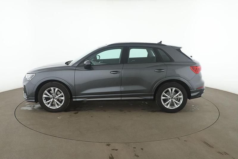 Gebraucht Audi Q3 S-Line 190 PS (139 kW) 2019 Grau SUV