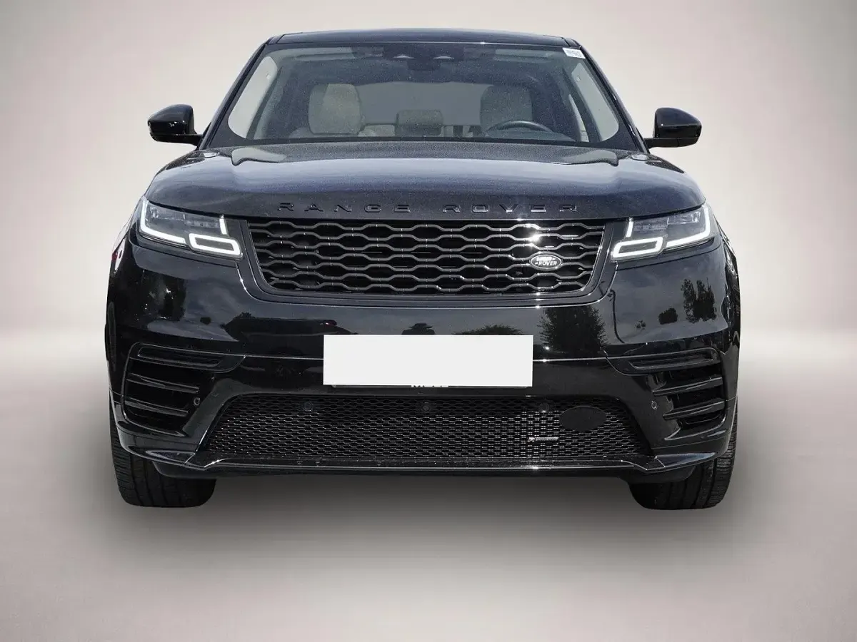 Gebraucht Land Rover Range Rover Velar SE Dynamic 300 PS (220 kW) 2024 Manufacturer SUV