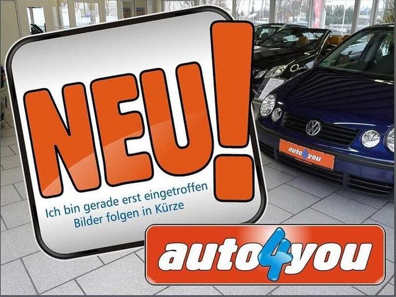 Gebraucht VW up! CLUB 60 PS (44 kW) 2015 Blau Kleinwagen