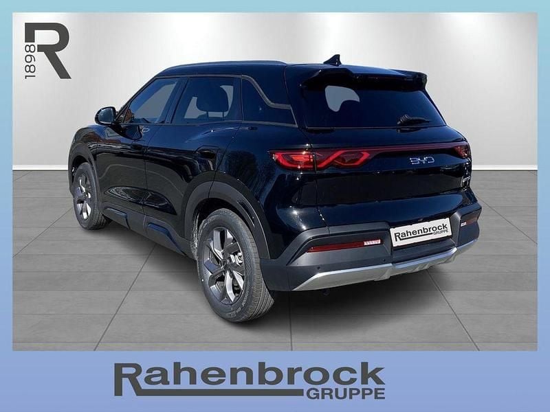Neu BYD Atto 2 Comfort 150 kW (204 PS) 2026 Obsidian black SUV