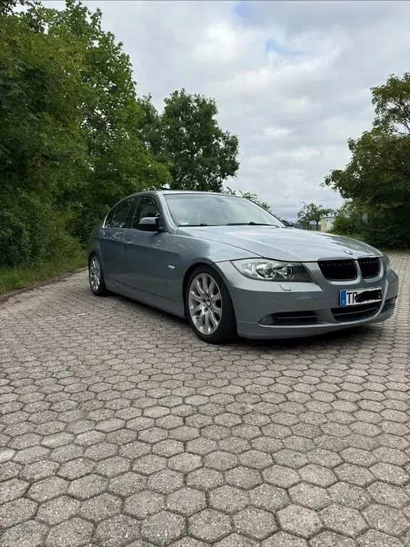 Gebraucht BMW 330 Performance 258 PS (189 kW) 2006 Andere farben Limousine