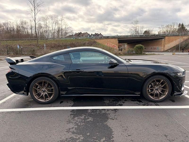 Gebraucht Ford Mustang Dark Horse 317 PS (233 kW) 2024 Schwarz Coupé