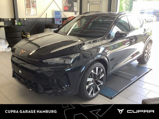 Midnight schwarz metallic Neu 2024 Cupra Formentor VZ SUV | 40.980 € (Guter Preis) - Bild 1/4