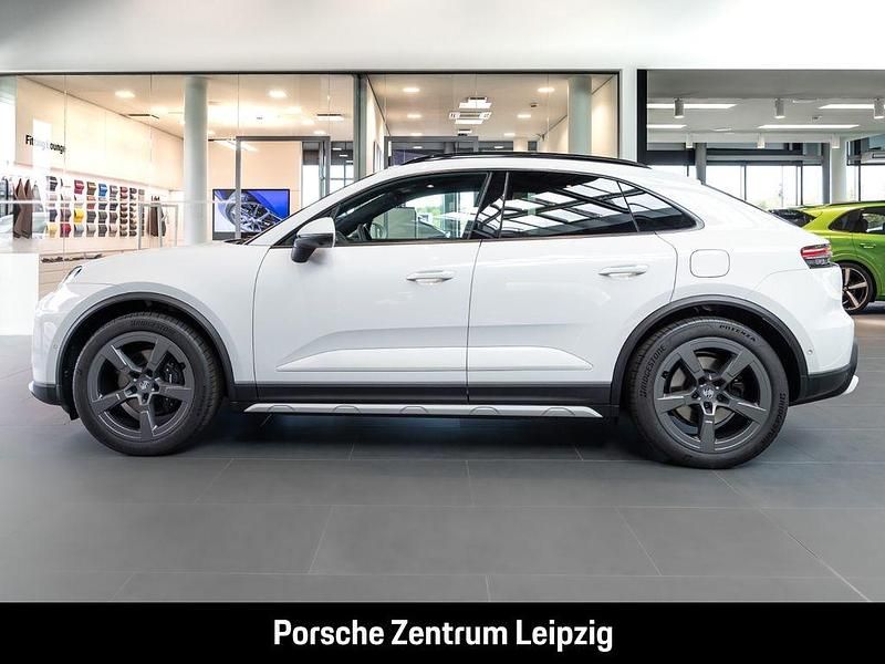 Gebraucht Porsche Macan 264 kW (360 PS) 2025 Weiss SUV