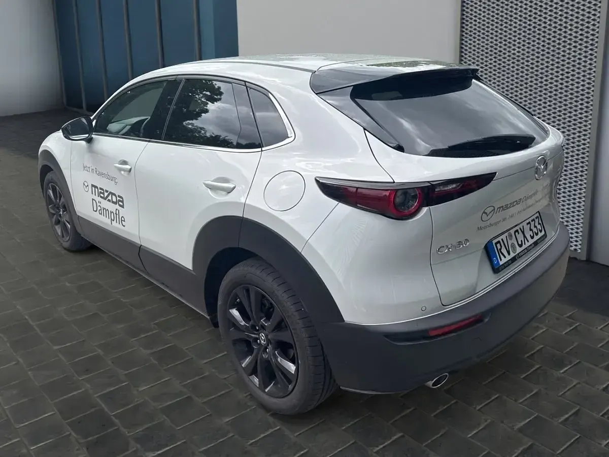 Gebraucht Mazda CX-30 Homura-Line 140 PS (102 kW) 2026 SUV